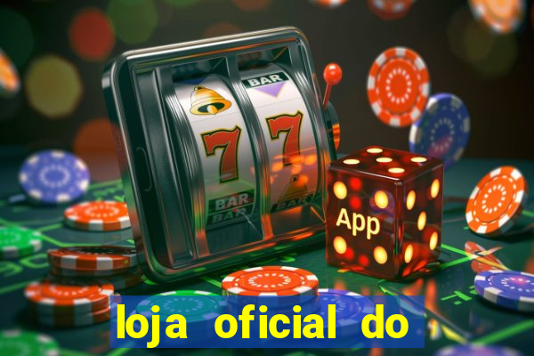 loja oficial do botafogo em manaus